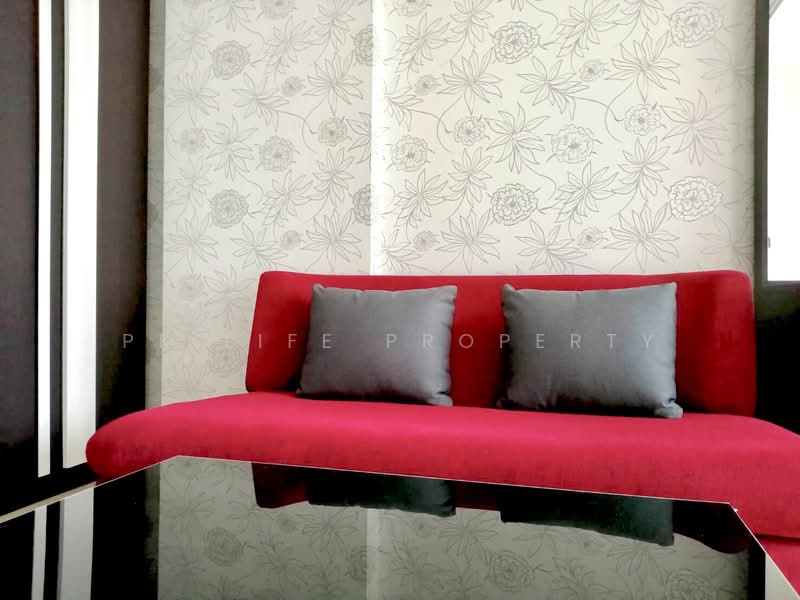 Dcondo Kathu-Patong, Phuket, Wichit Songkhram Road, Kathu, Phuket, 1 Bedroom, 30 sqm, Condo For Rent, by PK LIFE Property, 10507712 - DDproperty.com