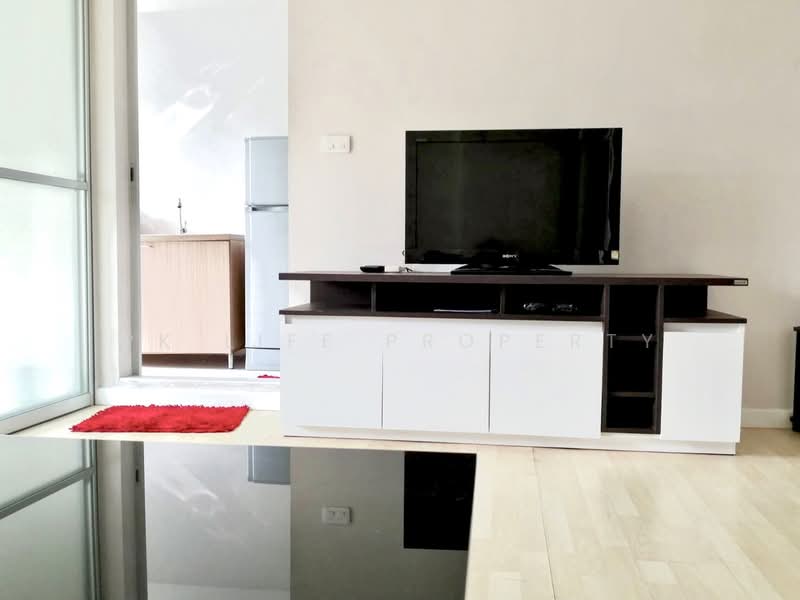 Dcondo Kathu-Patong, Phuket, Wichit Songkhram Road, Kathu, Phuket, 1 Bedroom, 30 sqm, Condo For Rent, by PK LIFE Property, 10507712 - DDproperty.com
