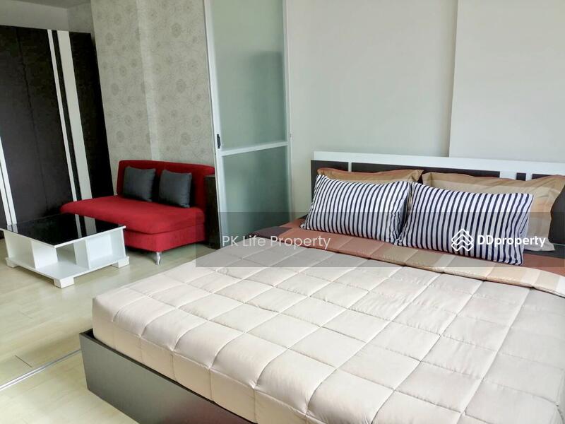Dcondo Kathu-Patong : ดีคอนโด กะทู้-ป่าตอง, ภูเก็ต, ถนนวิชิตสงคราม, กะทู้, กะทู้, ภูเก็ต, 30 ตร.ม., คอนโด ให้เช่า, โดย PK LIFE Property, 10507712 - DDproperty.com