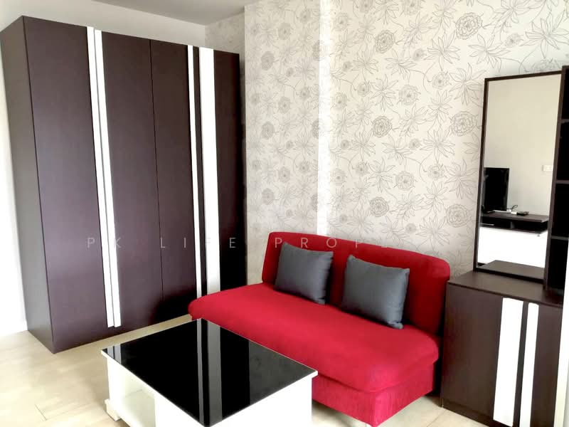 Dcondo Kathu-Patong, Phuket, Wichit Songkhram Road, Kathu, Phuket, 1 Bedroom, 30 sqm, Condo For Rent, by PK LIFE Property, 10507712 - DDproperty.com