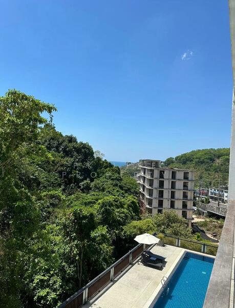3R0148 Condominium for rent 1bedroom 1 bathroom 26,000/month at kamala have fully furnished, Phuket, Kammala, Kathu, Phuket, 1 Bedroom, 70 sqm, Condo For Rent, by PK LIFE Property, 10507811 - DDproperty.com