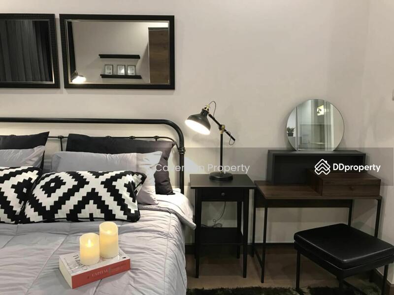 Supalai Elite Phayathai, Bangkok, Ayutthaya Road, Thanon Phaya Thai, Ratchathewi, Bangkok, 1 Bedroom, 44 sqm, Condo For Rent, by Caveman Property, 10507896 - DDproperty.com