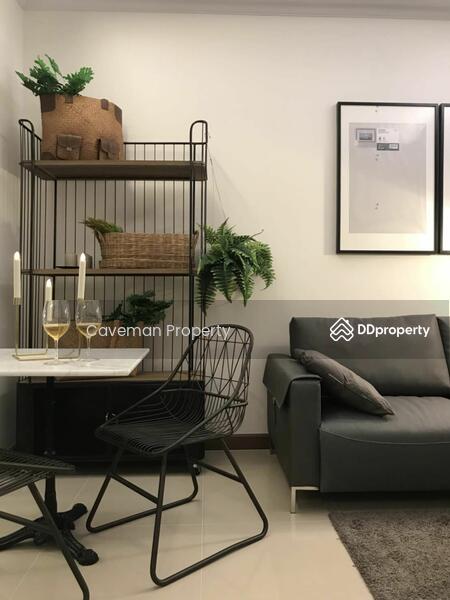 Supalai Elite Phayathai, Bangkok, Ayutthaya Road, Thanon Phaya Thai, Ratchathewi, Bangkok, 1 Bedroom, 44 sqm, Condo For Rent, by Caveman Property, 10507896 - DDproperty.com
