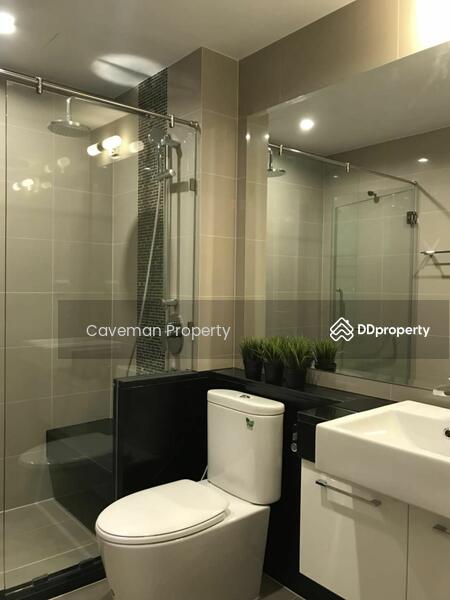 Supalai Elite Phayathai, Bangkok, Ayutthaya Road, Thanon Phaya Thai, Ratchathewi, Bangkok, 1 Bedroom, 44 sqm, Condo For Rent, by Caveman Property, 10507896 - DDproperty.com