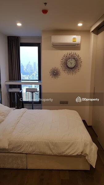 IDEO Q Siam-Ratchathewi : ไอดีโอ คิว สยาม-ราชเทวี, กรุงเทพ, ถนนเพชรบุรี แขวงถนนพญาไท เขตราชเทวี กรุงเทพมหานคร, ถนนพญาไท, ราชเทวี, กรุงเทพ, 35 ตร.ม., คอนโด ให้เช่า, โดย Caveman Property, 10508006 - DDproperty.com