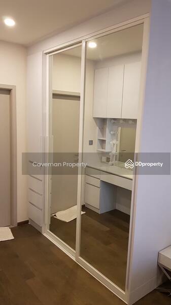 IDEO Q Siam-Ratchathewi : ไอดีโอ คิว สยาม-ราชเทวี, กรุงเทพ, ถนนเพชรบุรี แขวงถนนพญาไท เขตราชเทวี กรุงเทพมหานคร, ถนนพญาไท, ราชเทวี, กรุงเทพ, 35 ตร.ม., คอนโด ให้เช่า, โดย Caveman Property, 10508006 - DDproperty.com