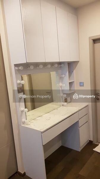 IDEO Q Siam-Ratchathewi, bangkok, Phetchaburi Road, Thanon Phaya Thai, Ratchathewi, Bangkok, 1 Bedroom, 35 sqm, Condo For Rent, by Caveman Property, 10508006 - DDproperty.com