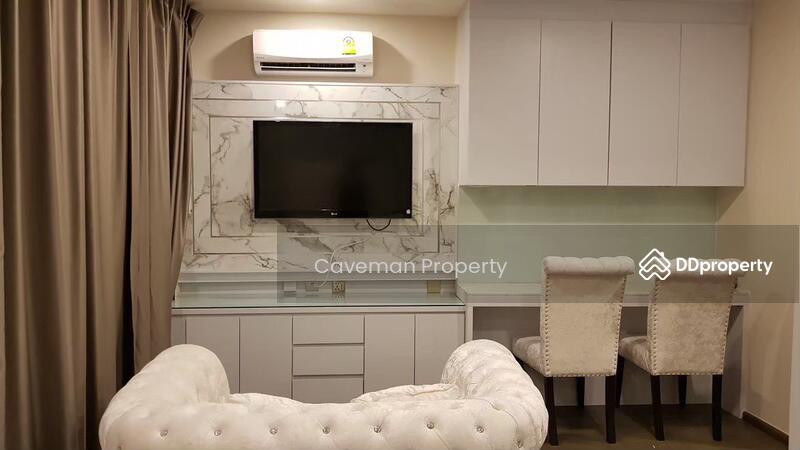 IDEO Q Siam-Ratchathewi : ไอดีโอ คิว สยาม-ราชเทวี, กรุงเทพ, ถนนเพชรบุรี แขวงถนนพญาไท เขตราชเทวี กรุงเทพมหานคร, ถนนพญาไท, ราชเทวี, กรุงเทพ, 35 ตร.ม., คอนโด ให้เช่า, โดย Caveman Property, 10508006 - DDproperty.com