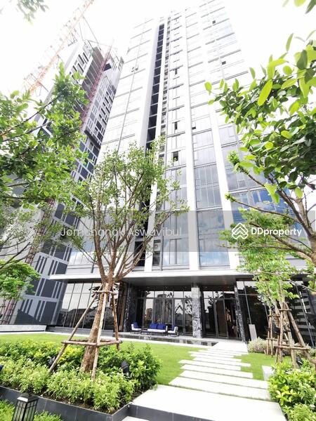Hyde Heritage Thonglor, กรุงเทพ, 1199 ซอยสุขุมวิท 59, คลองตันเหนือ, วัฒนา, กรุงเทพ, 58 ตร.ม., คอนโด ขาย, โดย Jomchanok Aswavibul, 10508045 - DDproperty.com