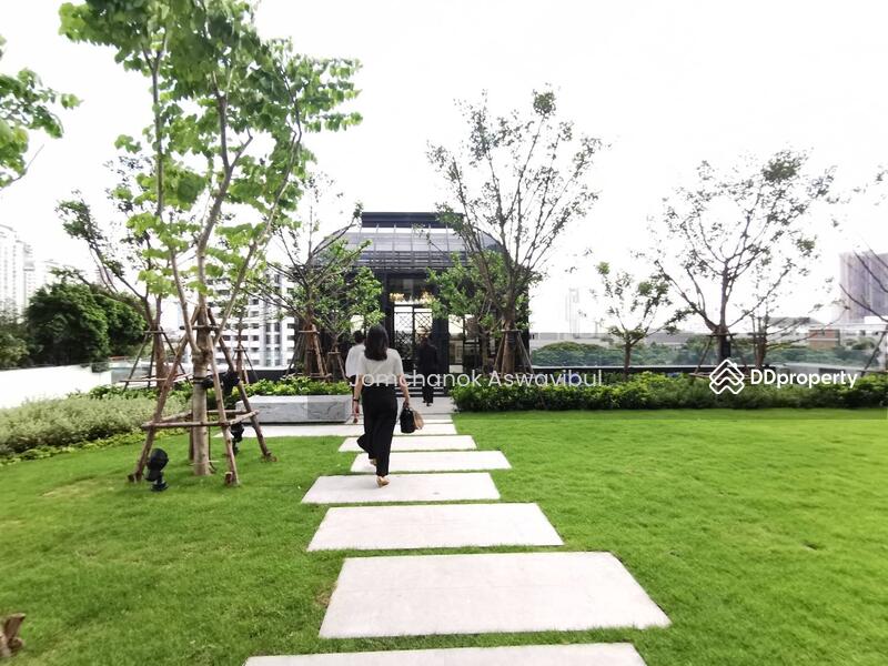 Hyde Heritage Thonglor, กรุงเทพ, 1199 ซอยสุขุมวิท 59, คลองตันเหนือ, วัฒนา, กรุงเทพ, 58 ตร.ม., คอนโด ขาย, โดย Jomchanok Aswavibul, 10508045 - DDproperty.com