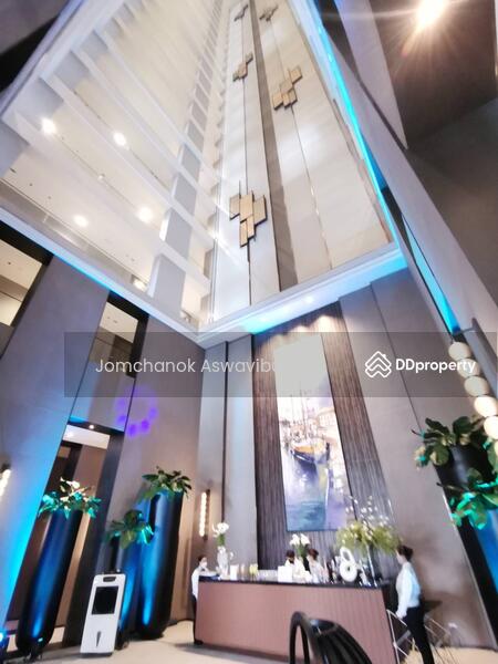 Hyde Heritage Thonglor, กรุงเทพ, 1199 ซอยสุขุมวิท 59, คลองตันเหนือ, วัฒนา, กรุงเทพ, 58 ตร.ม., คอนโด ขาย, โดย Jomchanok Aswavibul, 10508045 - DDproperty.com