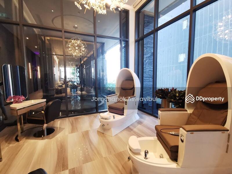 Hyde Heritage Thonglor, กรุงเทพ, 1199 ซอยสุขุมวิท 59, คลองตันเหนือ, วัฒนา, กรุงเทพ, 58 ตร.ม., คอนโด ขาย, โดย Jomchanok Aswavibul, 10508045 - DDproperty.com