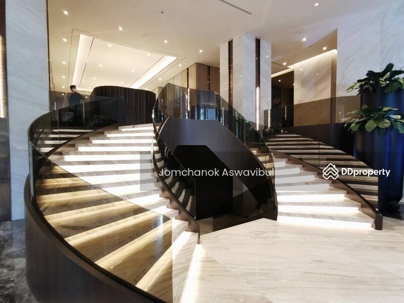 Hyde Heritage Thonglor, กรุงเทพ, 1199 ซอยสุขุมวิท 59, คลองตันเหนือ, วัฒนา, กรุงเทพ, 58 ตร.ม., คอนโด ขาย, โดย Jomchanok Aswavibul, 10508045 - DDproperty.com