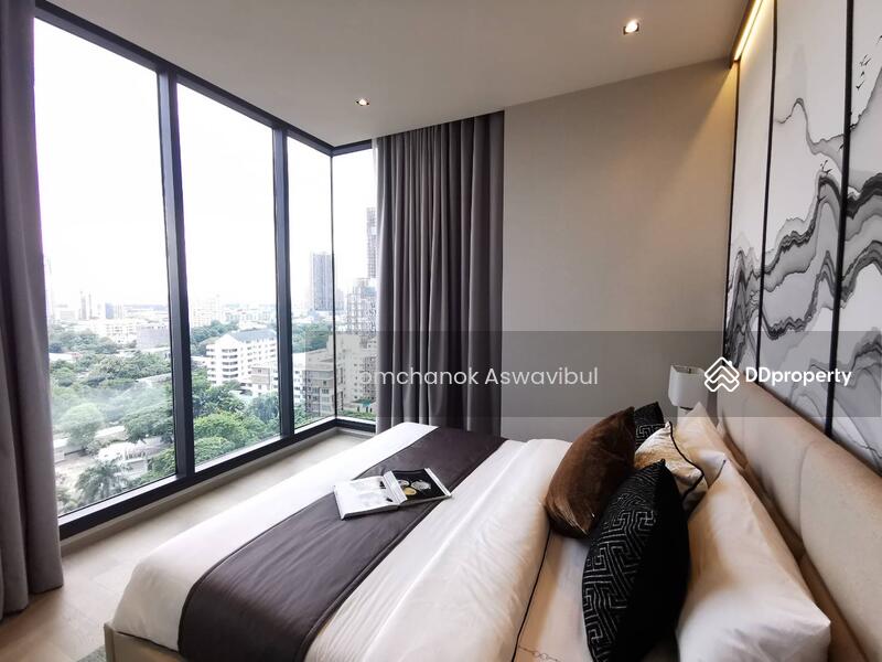 Hyde Heritage Thonglor, กรุงเทพ, 1199 ซอยสุขุมวิท 59, คลองตันเหนือ, วัฒนา, กรุงเทพ, 58 ตร.ม., คอนโด ขาย, โดย Jomchanok Aswavibul, 10508045 - DDproperty.com