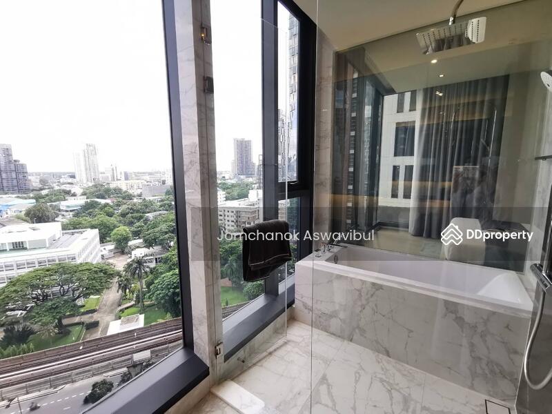 Hyde Heritage Thonglor, กรุงเทพ, 1199 ซอยสุขุมวิท 59, คลองตันเหนือ, วัฒนา, กรุงเทพ, 58 ตร.ม., คอนโด ขาย, โดย Jomchanok Aswavibul, 10508045 - DDproperty.com