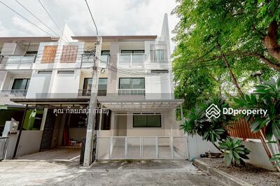 ขาย - Private Nirvana Life-Ladprao 71 : ไพรเวท เนอวานา ไลฟ์-ลาดพร้าว 71, กรุงเทพ