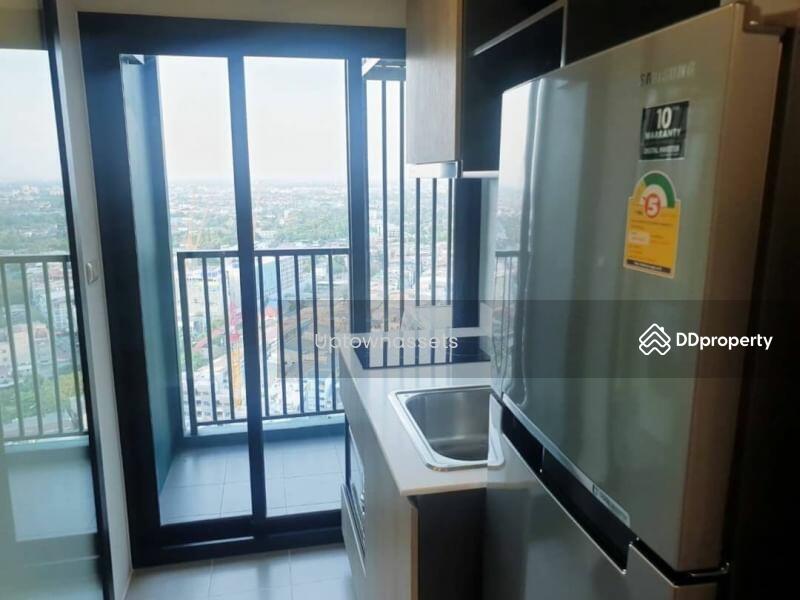 The Base Phetkasem, Bangkok, Phet Kasem Rd, Bang Wa, Phasi Charoen, Bangkok, 1 Bedroom, 25 sqm, Condo For Sale, by Amwika Karoonsombat, 10508316 - DDproperty.com