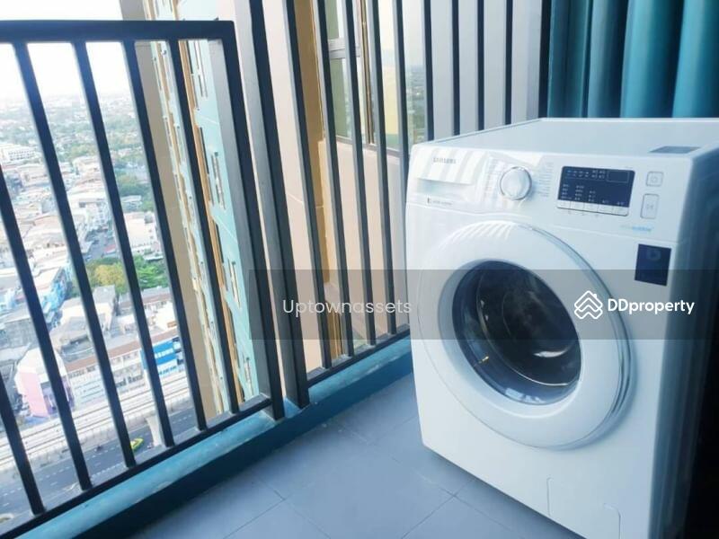 The Base Phetkasem, Bangkok, Phet Kasem Rd, Bang Wa, Phasi Charoen, Bangkok, 1 Bedroom, 25 sqm, Condo For Sale, by Amwika Karoonsombat, 10508316 - DDproperty.com