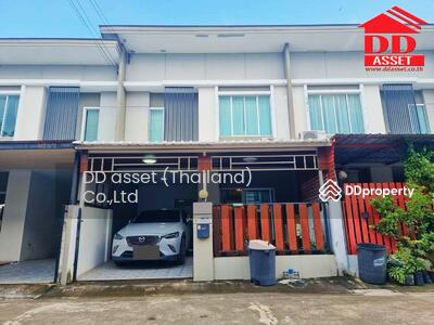 ขาย - หมู่บ้านพฤกษาวิลล์ 55/2, กรุงเทพ