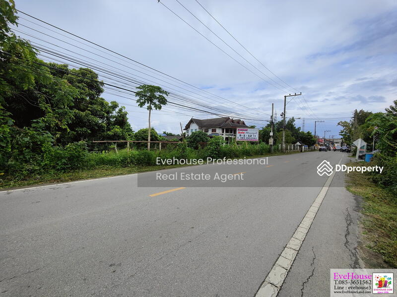 ขาย - ถนนวงแหวนรอบ 3 เชียงใหม่, เชียงใหม่