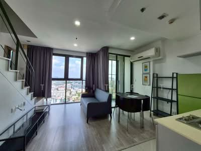 For Rent - IDEO MOBI Sukhumvit 81, Bangkok