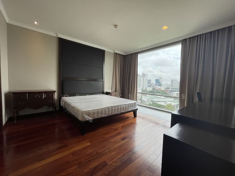 Fullerton Sukhumvit, Bangkok, Sukhumvit Road, Khlong Tan Nua, Watthana, Bangkok, 3 Bedrooms, 155 sqm, Condo For Rent, by PROPERTYSIGHTS REAL ESTATE, 10509296 - DDproperty.com