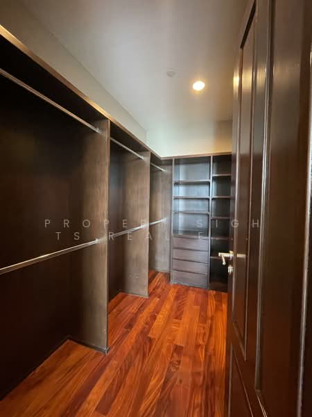 Fullerton Sukhumvit, Bangkok, Sukhumvit Road, Khlong Tan Nua, Watthana, Bangkok, 3 Bedrooms, 155 sqm, Condo For Rent, by PROPERTYSIGHTS REAL ESTATE, 10509296 - DDproperty.com