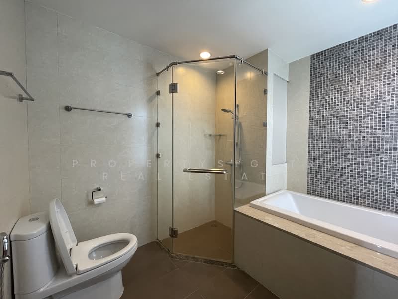 Fullerton Sukhumvit, Bangkok, Sukhumvit Road, Khlong Tan Nua, Watthana, Bangkok, 3 Bedrooms, 155 sqm, Condo For Rent, by PROPERTYSIGHTS REAL ESTATE, 10509296 - DDproperty.com