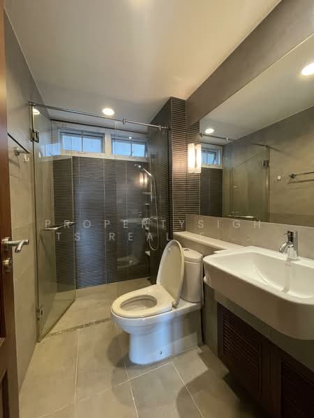 Fullerton Sukhumvit, Bangkok, Sukhumvit Road, Khlong Tan Nua, Watthana, Bangkok, 3 Bedrooms, 155 sqm, Condo For Rent, by PROPERTYSIGHTS REAL ESTATE, 10509296 - DDproperty.com