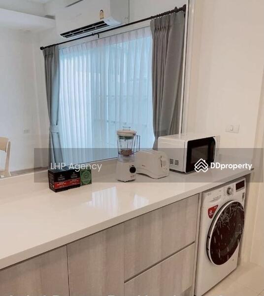 For Rent - Indy 2 Bangna-Ramkhamhaeng 2, Bangkok