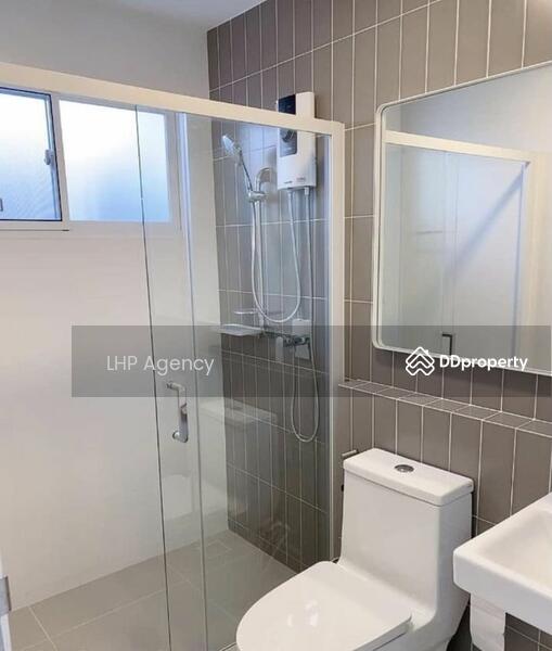 For Rent - Indy 2 Bangna-Ramkhamhaeng 2, Bangkok