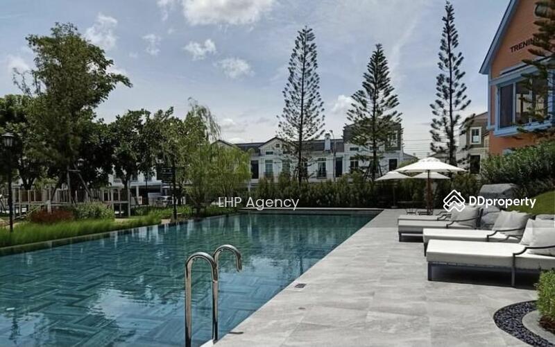 For Rent - Indy 2 Bangna-Ramkhamhaeng 2, Bangkok