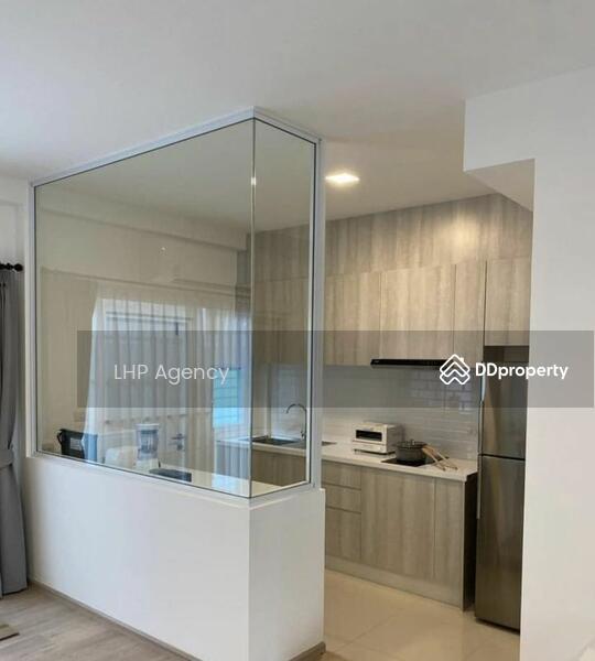 For Rent - Indy 2 Bangna-Ramkhamhaeng 2, Bangkok