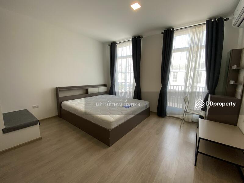 For Rent - Indy 2 Bangna-Ramkhamhaeng 2, Bangkok
