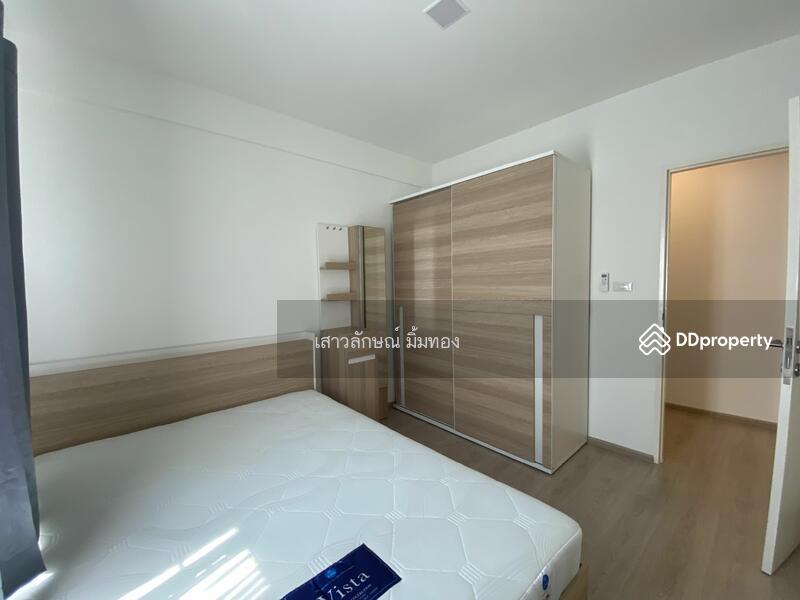 For Rent - Indy 2 Bangna-Ramkhamhaeng 2, Bangkok