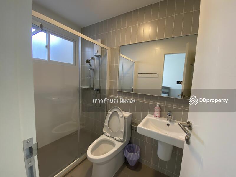 For Rent - Indy 2 Bangna-Ramkhamhaeng 2, Bangkok