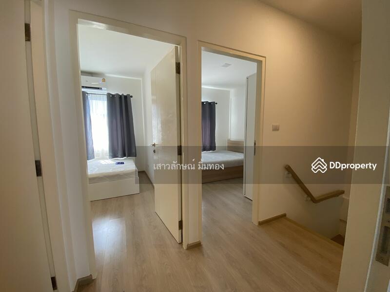 For Rent - Indy 2 Bangna-Ramkhamhaeng 2, Bangkok