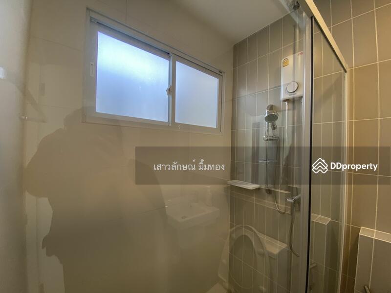 For Rent - Indy 2 Bangna-Ramkhamhaeng 2, Bangkok