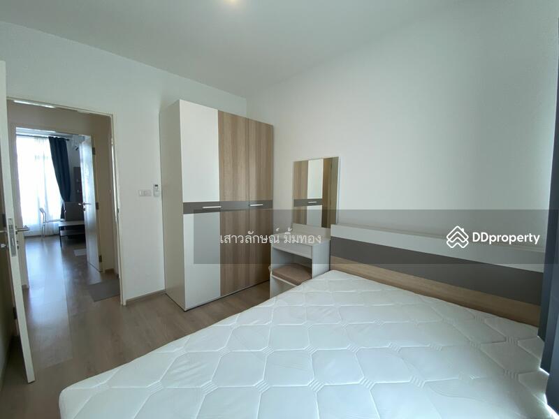 For Rent - Indy 2 Bangna-Ramkhamhaeng 2, Bangkok