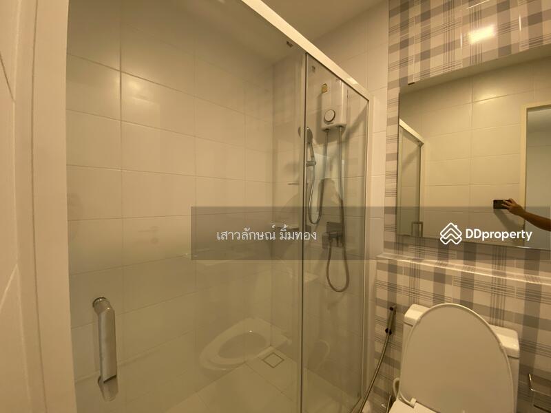 For Rent - Indy 2 Bangna-Ramkhamhaeng 2, Bangkok