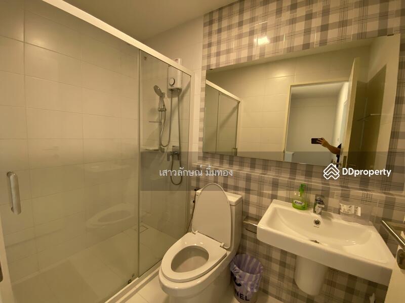For Rent - Indy 2 Bangna-Ramkhamhaeng 2, Bangkok