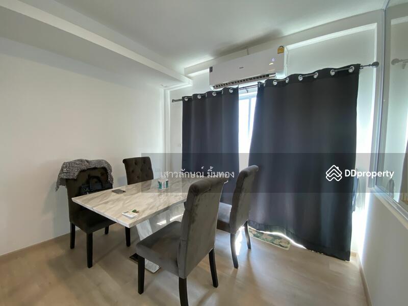 For Rent - Indy 2 Bangna-Ramkhamhaeng 2, Bangkok