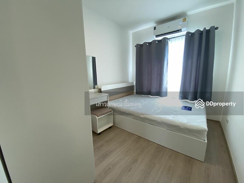 For Rent - Indy 2 Bangna-Ramkhamhaeng 2, Bangkok