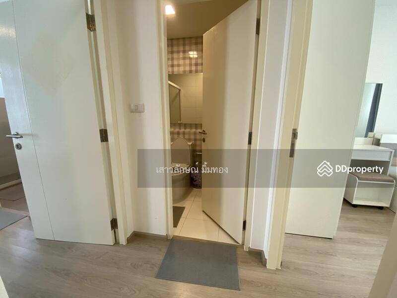 For Rent - Indy 2 Bangna-Ramkhamhaeng 2, Bangkok