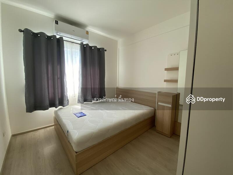 For Rent - Indy 2 Bangna-Ramkhamhaeng 2, Bangkok