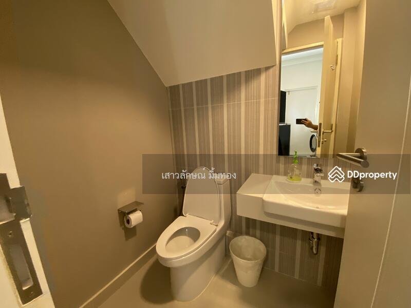 For Rent - Indy 2 Bangna-Ramkhamhaeng 2, Bangkok