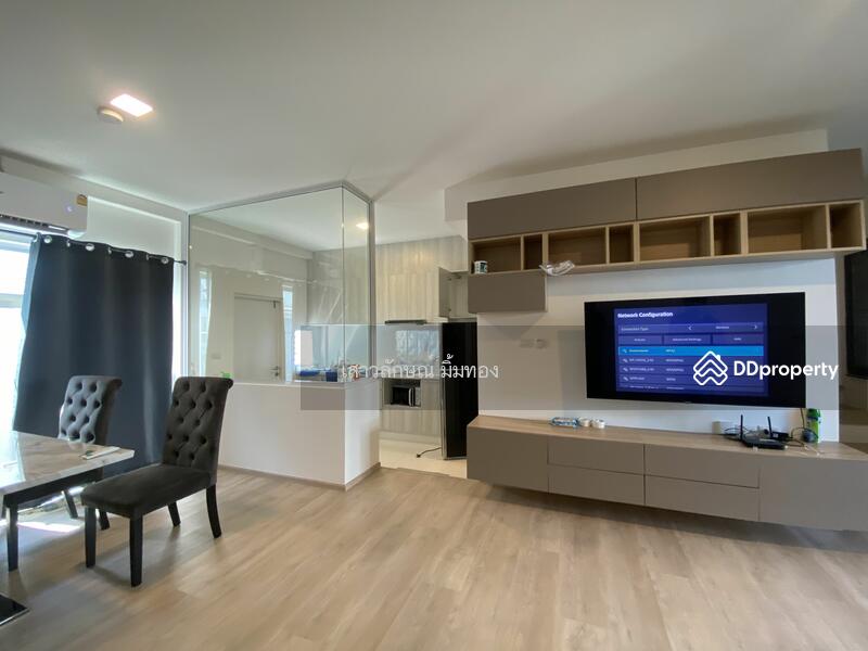 For Rent - Indy 2 Bangna-Ramkhamhaeng 2, Bangkok