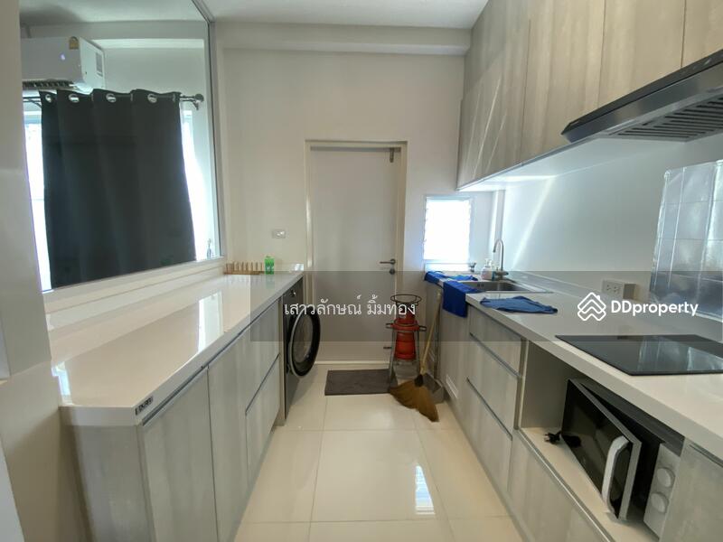 For Rent - Indy 2 Bangna-Ramkhamhaeng 2, Bangkok
