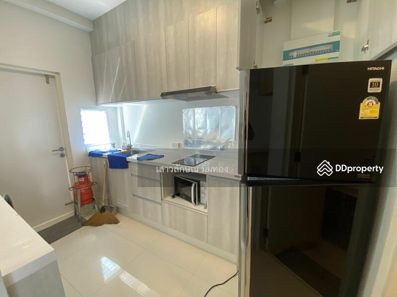 For Rent - Indy 2 Bangna-Ramkhamhaeng 2, Bangkok