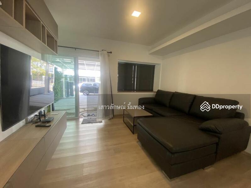 For Rent - Indy 2 Bangna-Ramkhamhaeng 2, Bangkok